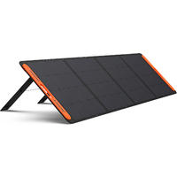 Jackery SolarSaga 200 Faltbares Solarmodul 200 W