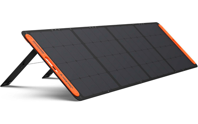 Produktbild Jackery SolarSaga Faltbares Solarmodul 1