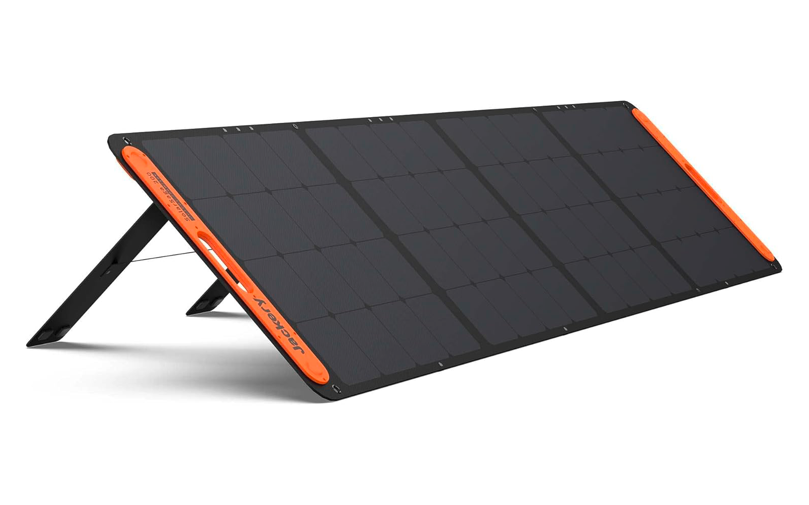 Produktbild Jackery SolarSaga Faltbares Solarmodul 1