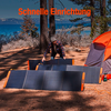 Kleines Produktbild Jackery SolarSaga Faltbares Solarmodul 1