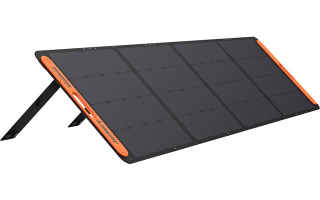 Panneau solaire pliable Jackery SolarSaga 200