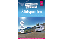 Wohnmobil Tourguide Südspanien deutsch