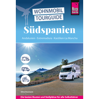 Motorhome Tour Guide Southern Spain German