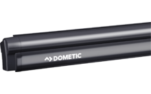 Dometic PerfectWall PW 1500 Wandmarkise Anthrazit / Horizon Grey