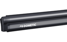 622456 414118 104227 507453 346288 - Dometic Roof Awning with 12 V Motor PerfectRoof PR 1500 Anthracite / Horizon Grey