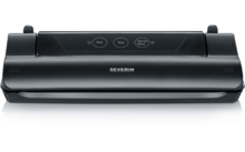 622572 - Severin FoodSave Vakuumiergerät mit Cutter 110 W