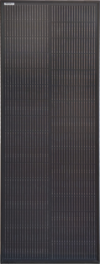 Berger PX100 starres Solarpanel 100 W