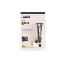 Outwell Seam Grip WP Scellement des coutures / produit d'&eacute;tanch&eacute;it&eacute; &agrave; base de silicone pour tentes