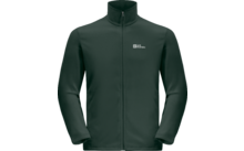 622819XL 622819XXL 622819XXXL - Jack Wolfskin Taunus men's fleece jacket