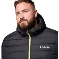 Columbia Powder Lite II Hooded Herrenjacke