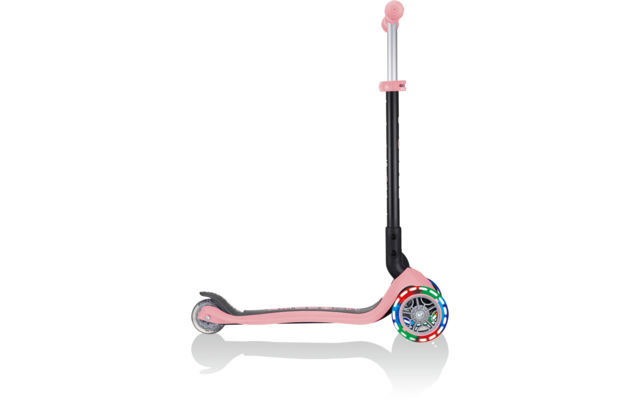 Product afbeelding Globber Go Up Foldable Lights Kinderroller 3-in-1 Maximalgewicht 50 kg 1