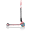 Kleine productafbeelding Globber Go Up Foldable Lights Kinderroller 3-in-1 Maximalgewicht 50 kg 1