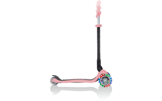 Product afbeelding Globber Go Up Foldable Lights Kinderroller 3-in-1 Maximalgewicht 50 kg 1