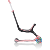 Kleine productafbeelding Globber Go Up Foldable Lights Kinderroller 3-in-1 Maximalgewicht 50 kg 1