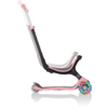 Kleine productafbeelding Globber Go Up Foldable Lights Kinderroller 3-in-1 Maximalgewicht 50 kg 1