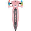 Kleine productafbeelding Globber Go Up Foldable Lights Kinderroller 3-in-1 Maximalgewicht 50 kg 1