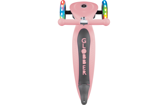Product afbeelding Globber Go Up Foldable Lights Kinderroller 3-in-1 Maximalgewicht 50 kg 1