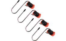 623161 - Berger Haken / Fitting 4er Set