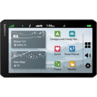 Sistema de navegaci&oacute;n para caravanas y autocaravanas con Dashcam 6,95&rdquo; Tourer 3 Plus Avtex