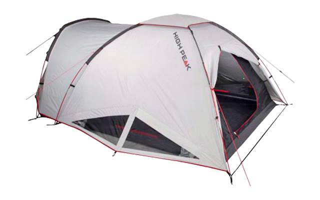 High Peak Alfena 3.0 dome tent 3 people
