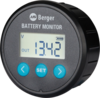Berger BM 500 Shunt Batterie Monitor