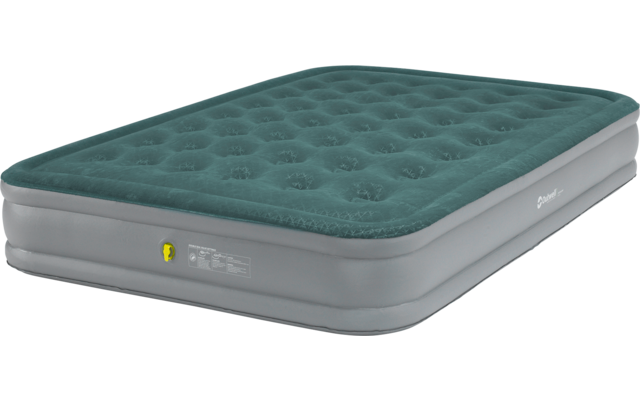 Produktbild Outwell Excellent Luftbett mit Veloursoberfl&auml;che 1