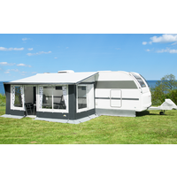 dwt Juwel 4 Seasons Ganzjahresvorzelt 360 x 240 cm links