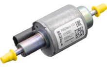 623570 - Truma Dosierpumpe 12V passend für Heizung Combi D Ersatzteilnummer 34020-01341