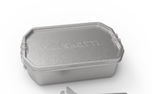 623741 651415 - Skotti Multifunktionsbox Boks für Skotti Grill inklusive Hebezange stapelbar