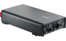 555465 760424 320304 374160 623817 764529 - Dometic SinePower DPSI 1512TS Sinus-Wechselrichter mit Umschalter und Fernbedienung