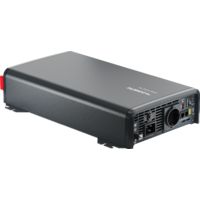 Dometic SinePower DPSI 2024TS Sinus-Wechselrichter mit Umschalter und Fernbedienung 24 V / 2000 W