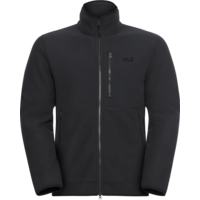 Jack Wolfskin Lake Ridge heren fleecejack