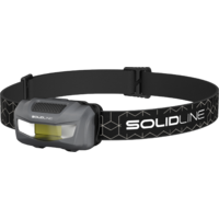 Solidline SH1 LED Stirnleuchte 110 lm