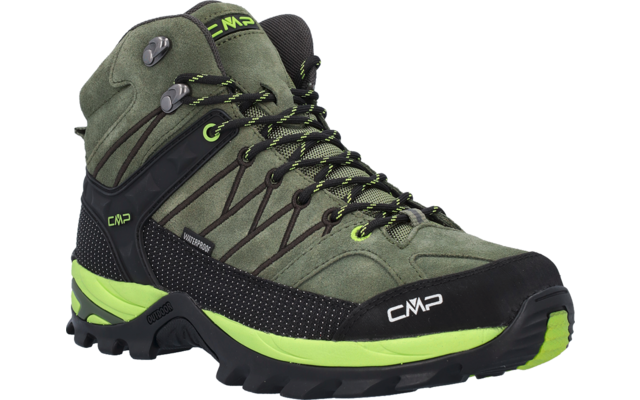 Campagnolo Rigel Mid men's trekking shoe