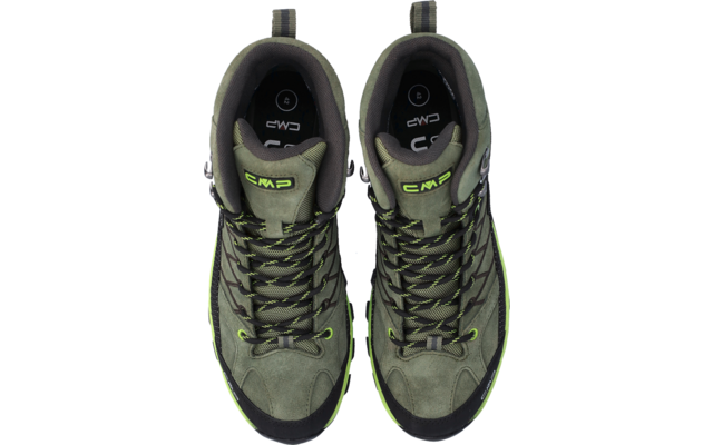 Chaussures de randonnée Campagnolo Rigel Mid pour hommes