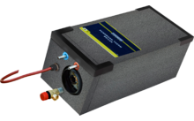 447838 623979 - Pundmann Therm Boiler 9 l warmwaterketel voor Autotherm Air