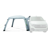 Outwell tent connector for Air Shelter gazebo