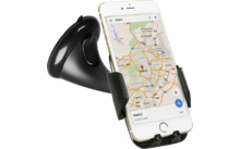 SBS Freeway cell phone holder with suction cup