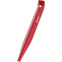 Robens V-Stake Zeltheringe Aluminium 6er-Set 19 cm