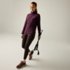 Pequeña imagen del producto Chaqueta polar Regatta Harrow para mujer 1