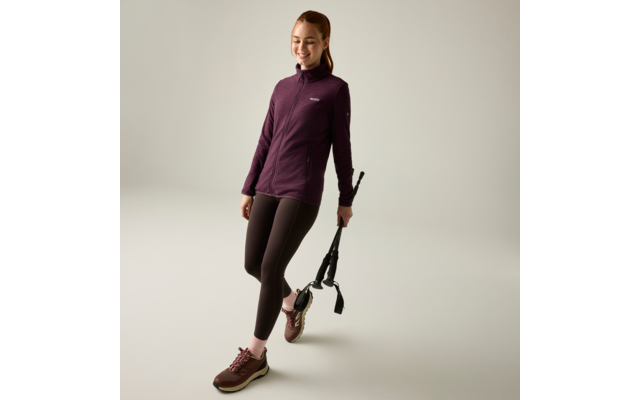 Imagen del producto Chaqueta polar Regatta Harrow para mujer 1