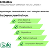 Kleine productafbeelding Safe Camping Entkalker Entkalkungsmittel 1