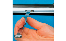624659 - Raddrizzatore per canalina Berger