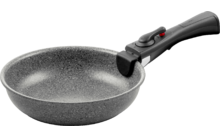 624760 792734 515385 - Ballarini Torre Aluminium Bratpfannenset mit abnehmbarem Griff 2-teilig