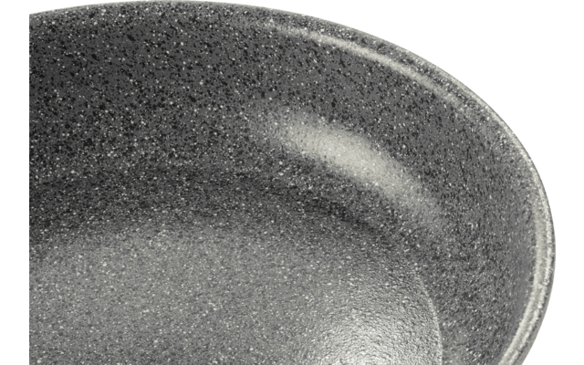 Produktbild Ballarini Torre Aluminium Bratpfannenset mit abnehmbarem Griff 2-teilig 1