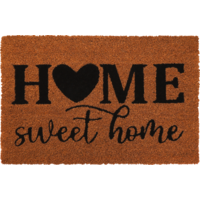 Berger kokos deurmat Cozy Home 60 x 40 cm