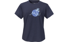 62489440 62489444 - Schöffel Haberspitz L Damen T-Shirt