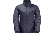 624913L 624913S - Jack Wolfskin Tundra Ladies Jacket