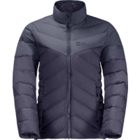 Chaqueta Jack Wolfskin Tundra para mujer