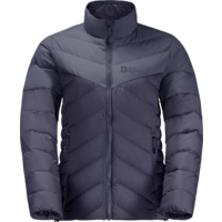 Chaqueta Jack Wolfskin Tundra para mujer